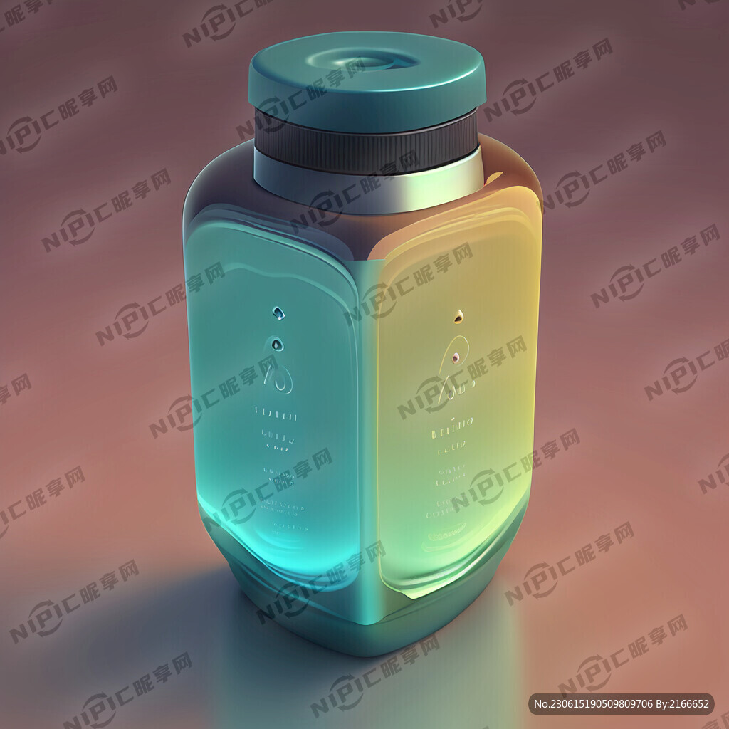 洗发水