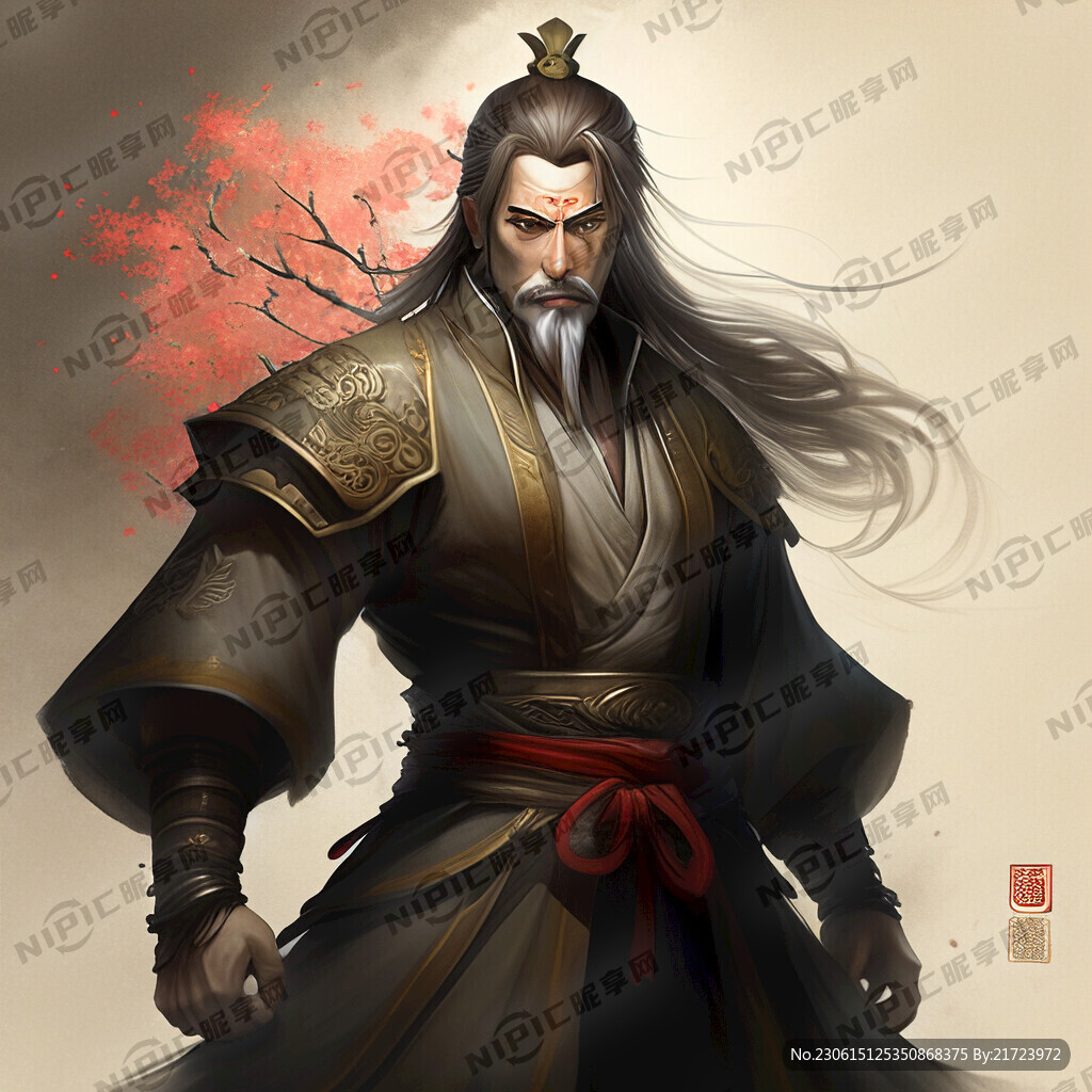 诸葛亮
