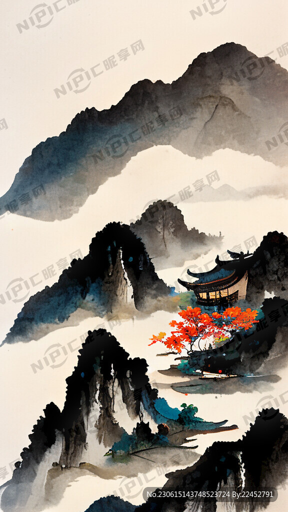 端午节海报