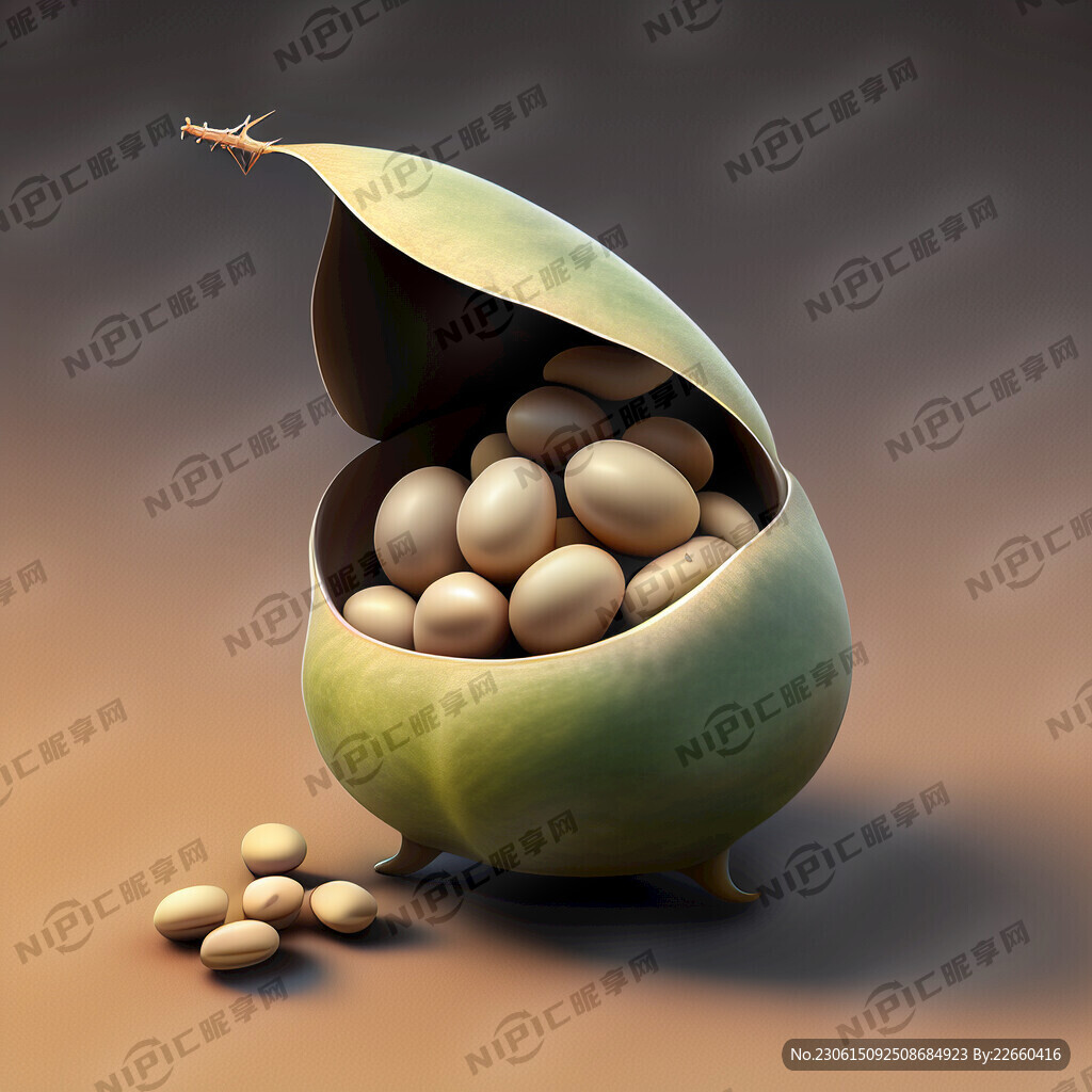大豆