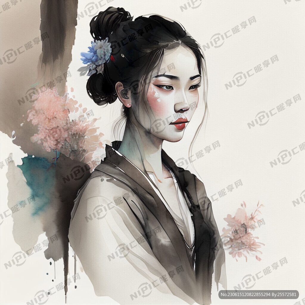 人物