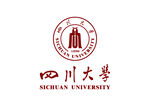 四川大学 LOGO 标志 校徽