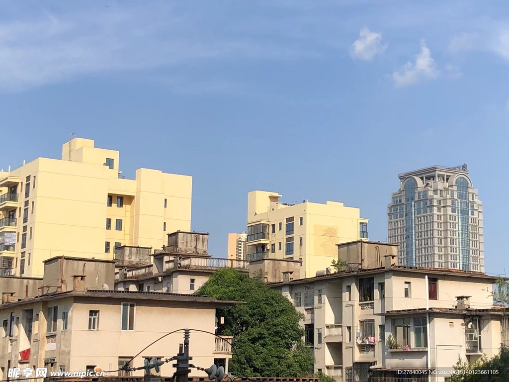 建筑摄影图__自然风景_旅游摄影_摄影图库_昵图网