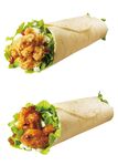 卷饼