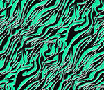 斑马纹