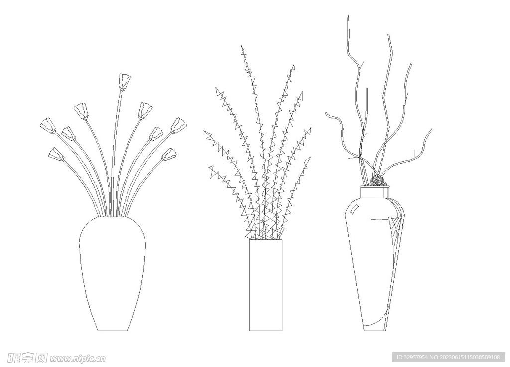 绿植立面