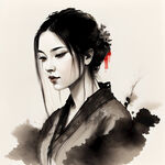 AI生画