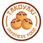 章鱼小丸子logo