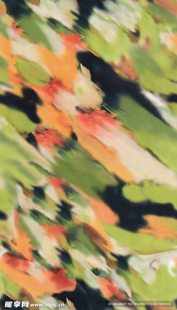 数码印花