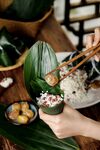 粽子