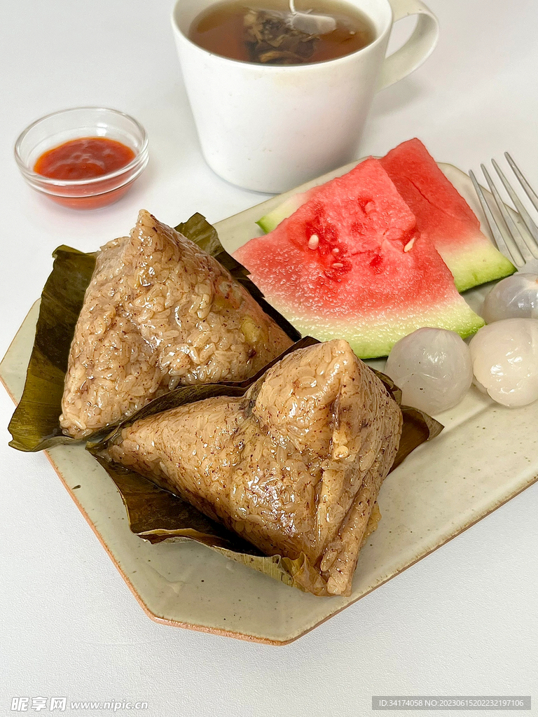 粽子