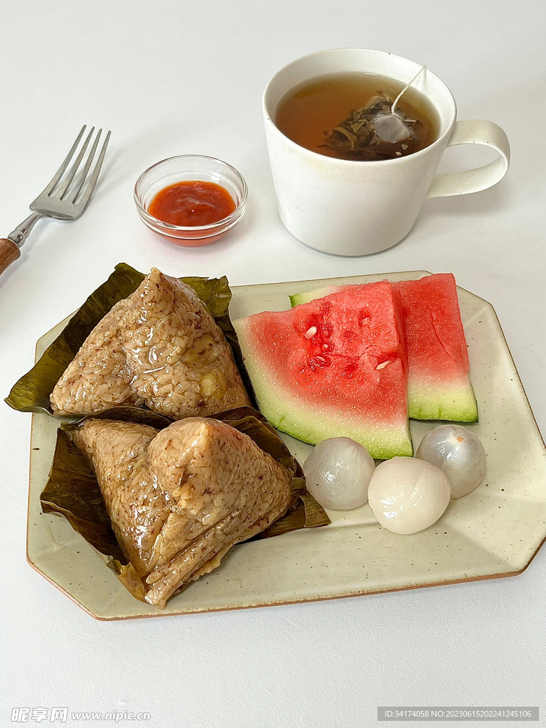 粽子