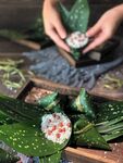 粽子