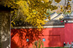 古风建筑图片