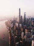 上海黄埔江