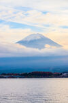 富士山风景