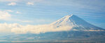富士山风景