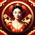 AI生画