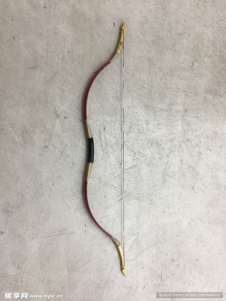 弓