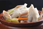 泡椒凤爪美食