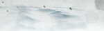 中国风山水背景