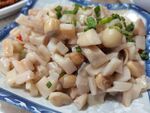 洞庭三鲜