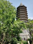 砖塔