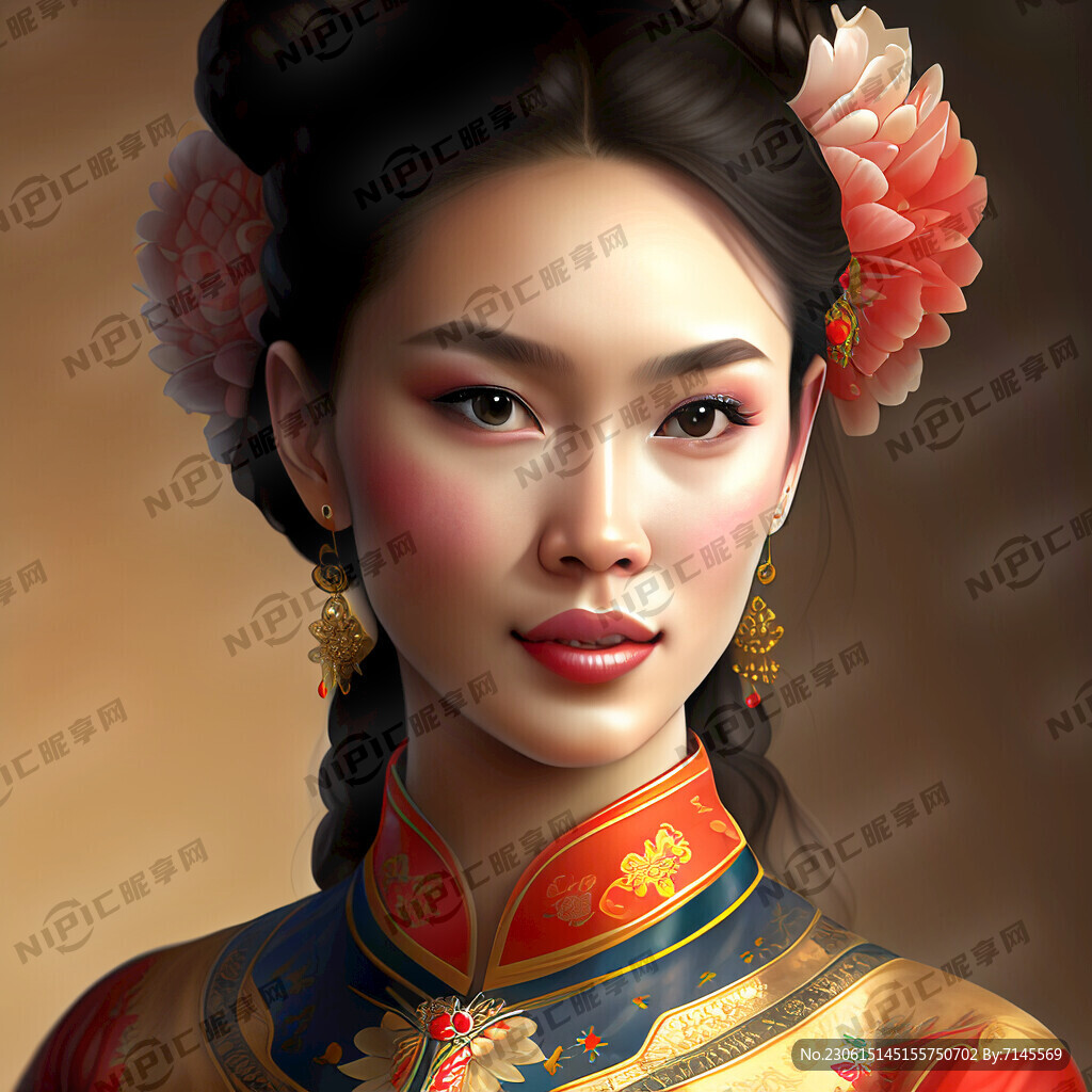 欧州美女