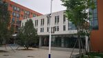 山东农业大学南校区