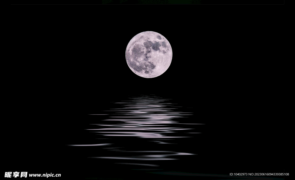夜色