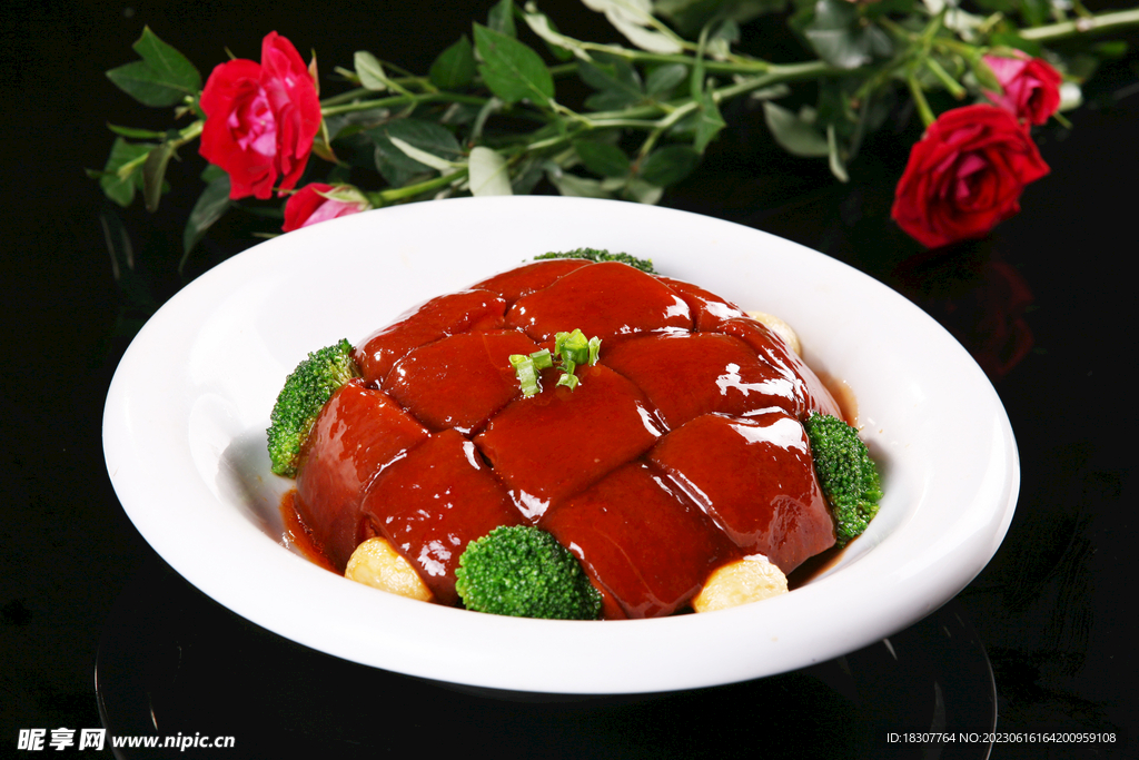 毛氏红烧肉