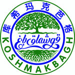 库希玛克芭格 logo