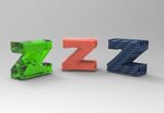 字母Z
