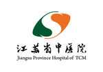 江苏省中医院 LOGO 标志