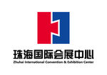 珠海国际会展中心 LOGO