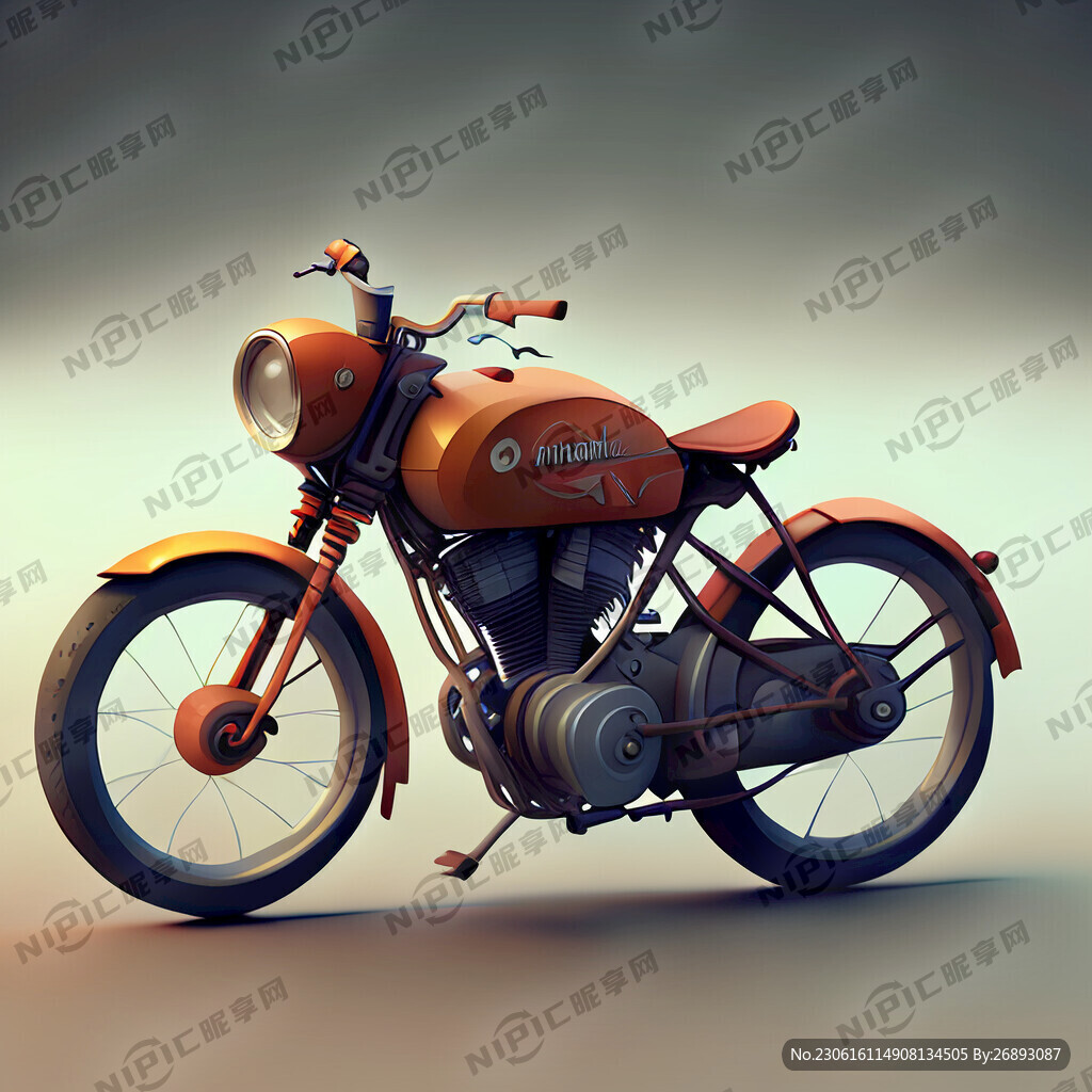 自行车