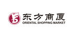 衢州东方商厦logo