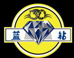 美发logo