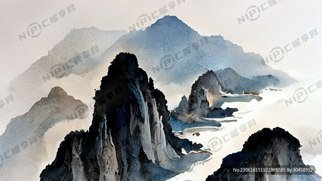 行云流水练字