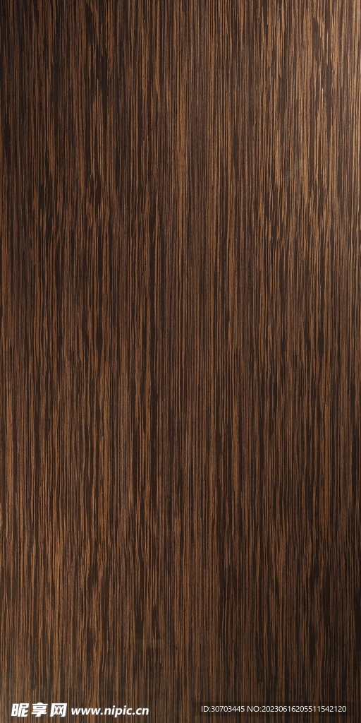 深色木纹