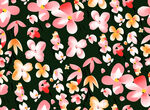 小碎花