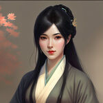AI生画