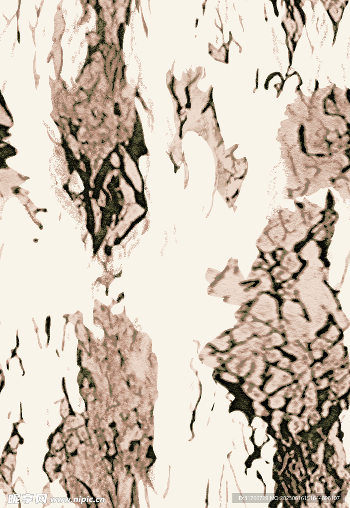 扎染