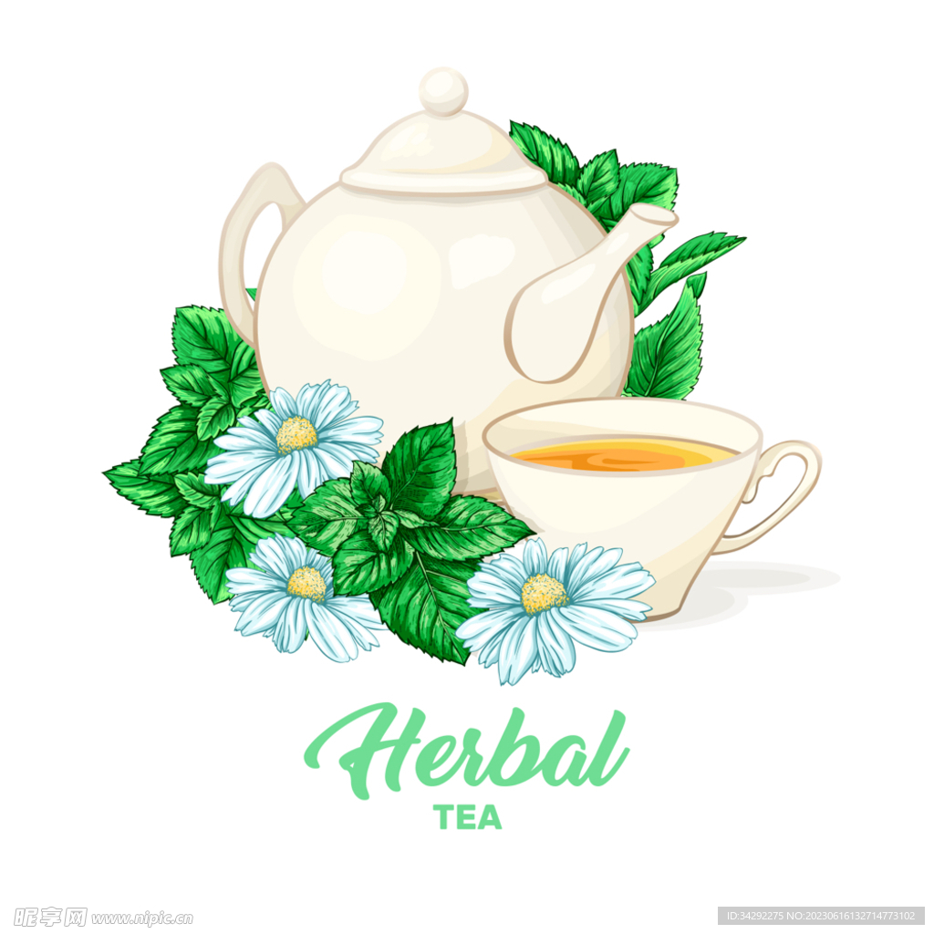 下午茶