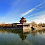 北京颐和园