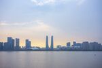 杭州城市摄影