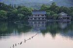 杭州西湖