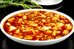 麻婆豆腐