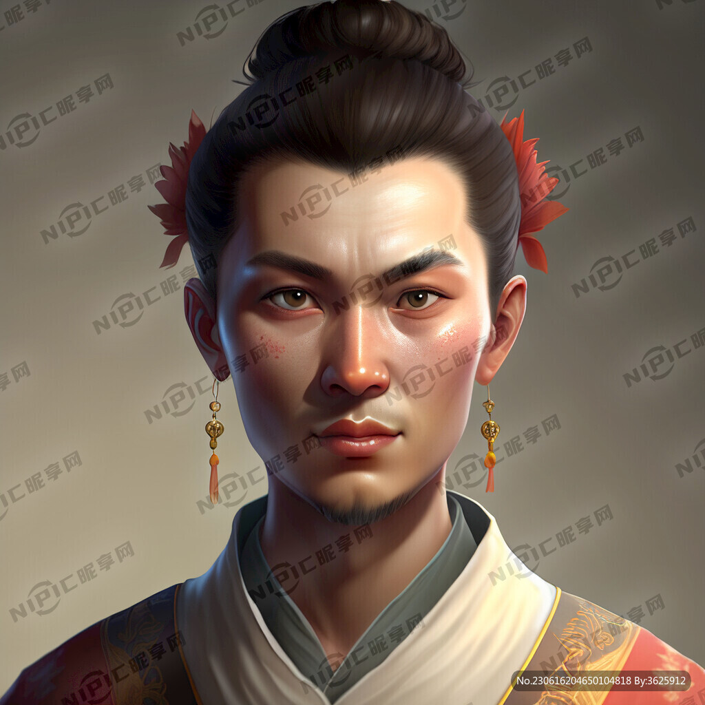 人物
