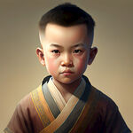 AI生画